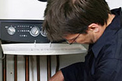 boiler repair Newby Wiske