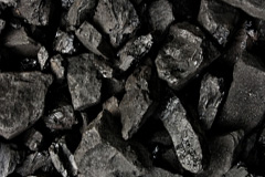 Newby Wiske coal boiler costs