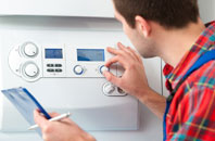 free commercial Newby Wiske boiler quotes