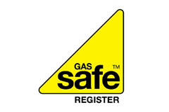 gas safe companies Newby Wiske
